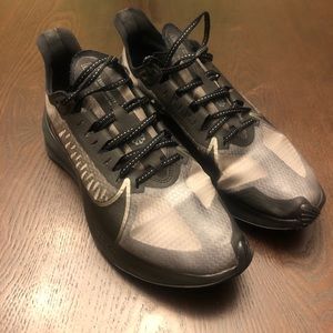 Nike Zoom Gravity ”Black Anthracite”